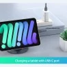 کابل بافته شده USB-A به تایپ سی Dux Ducis DUZZONA A8