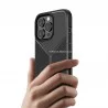 قاب TPU آیفون 14 پرو مدل X Series برند iPAKY