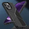 قاب TPU آیفون 14 پرو مدل X Series برند iPAKY