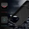 قاب TPU آیفون 14 پرو مدل X Series برند iPAKY