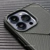قاب TPU آیفون 14 پرو مدل X Series برند iPAKY