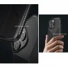 قاب TPU آیفون 14 پرو مدل X Series برند iPAKY