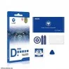 گلس شفاف آیفون 11 و ایکس آر Lito D+ Pro