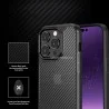 قاب آیفون 14 پرو مدل Pioneer Series برند iPAKY