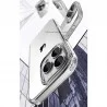 قاب شفاف آیفون 14 پرو iPAKY Keep Series