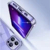 قاب شفاف آیفون 14 پرو iPAKY Keep Series