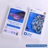 گلس شفاف آیفون 15 پرو Lito New D+ Pro
