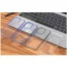 قاب شفاف آیفون 14 پرو مکس iPAKY Keep Series