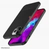 قاب کربنی آیفون 12 iPaky Moosy