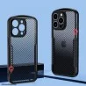 قاب کربنی آیفون 13 مدل Gamer برند XUNDD