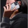 قاب کربنی آیفون 13 مدل Gamer برند XUNDD