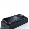 قاب کربنی آیفون 13 مدل Gamer برند XUNDD