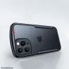 قاب کربنی آیفون 13 مدل Gamer برند XUNDD