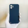 قاب سیلیکونی آیفون 12 مینی Benks Magic Cube