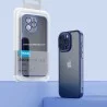 قاب مات آیفون 15 پرو مکس مدل Guard Touch برند Rock