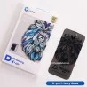 گلس پرایوسی Anti Dust آیفون 15 پرو مکس Lito New D+ Pro