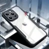 محافظ آیفون 13 پرو مدل Beatle برند XUNDD