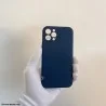 قاب سیلیکونی آیفون 12 پرو مکس Benks Magic Cube