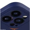 قاب سیلیکونی آیفون 12 پرو مکس Benks Magic Cube