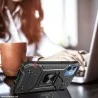 قاب پایه دار آیفون 12 مینی R-Just
