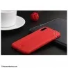 قاب طرح کربنی آیفون ایکس و ایکس اس توتو مدل Soft series carbon fiber
