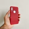 قاب آیفون ایکس مدل Simple Series برند iPaky
