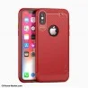 قاب آیفون ایکس مدل Simple Series برند iPaky