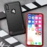 قاب آیفون ایکس مدل Simple Series برند iPaky