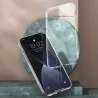 قاب شفاف ژله ای آیفون 12 مینی Benks Magic Crystal
