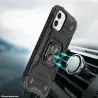 قاب پایه دار آیفون 12 و 12 پرو R-Just