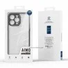 کاور آیفون 12 پرو مکس مدل Aimo برند Dux Ducis