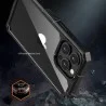 کاور ضد ضربه آیفون 12 و 12 پرو iPAKY مدل Guardian