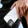 کاور آیفون 12 مدل Aimo برند Dux Ducis