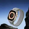 بند Trail Loop اپل واچ 42/44/45/49 میلیمتر برند Dux Ducis