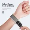 بند Trail Loop اپل واچ 42/44/45/49 میلیمتر برند Dux Ducis