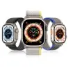 بند Trail Loop اپل واچ 42/44/45/49 میلیمتر برند Dux Ducis