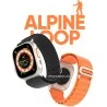 بند Alpine Loop اپل واچ 42/44/45/49 میلیمتر برند Dux Ducis