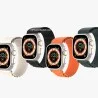 بند Alpine Loop اپل واچ 42/44/45/49 میلیمتر برند Dux Ducis