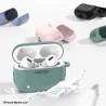 کاور سیلیکونی ایرپاد پرو TOTU AA-099