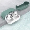 کاور سیلیکونی ایرپاد پرو TOTU AA-099