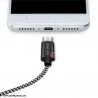 کابل میکرو 1 متری DUX DUCIS K-ONE
