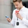 قاب همراه با بند ایرپاد پرو 2 مدل Plen برند Dux Ducis