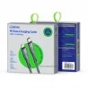 کابل یو اس بی سی به لایتنینگ 20 وات 1 متر مدل A1 برند Dux Ducis DUZZONA