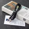 کابل 1 متر AUX مدل YP01 برند WiWU