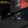 قاب 0.3 میلیمتر آیفون 15 پرو مکس برند Memumi