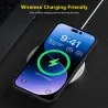 کاور کربنی 0.3 میلیمتر آیفون 15 پرو مکس برند Memumi