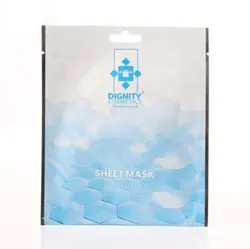 ماسک صورت ورقه ای کلاژن