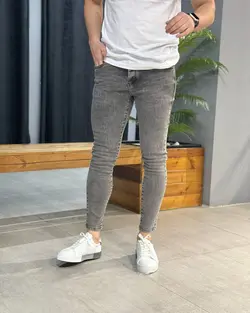 شلوار جین لی اسکینی جذب ارسال رایگان سایز ۳۱ تا ۳۶