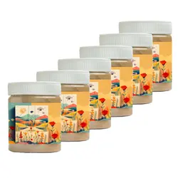 قاووت چهل گیاه (۲۵۰ گرمی) پک ۱۲ تایی