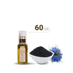 روغن سیاهدانه